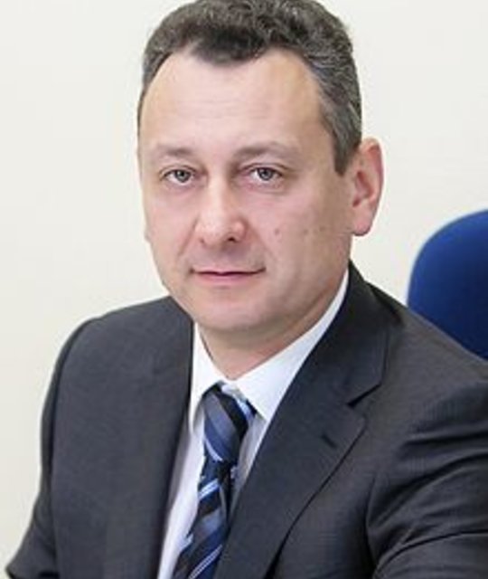 Vadim Govorun