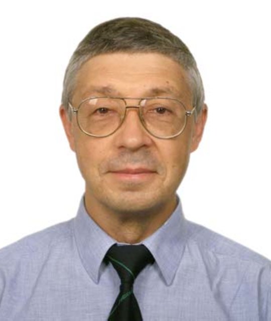 Деев Сергей Михайлович