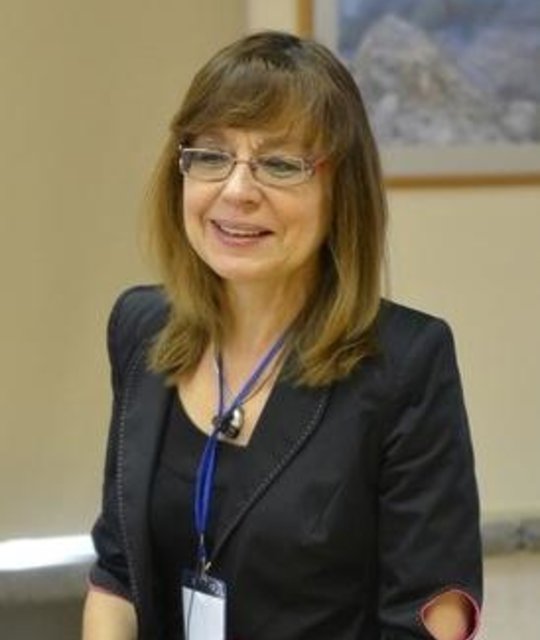 Olga Doncova