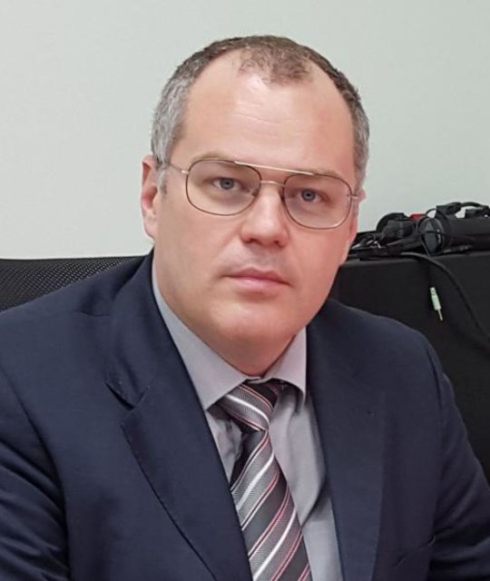 Alexey Semyanov