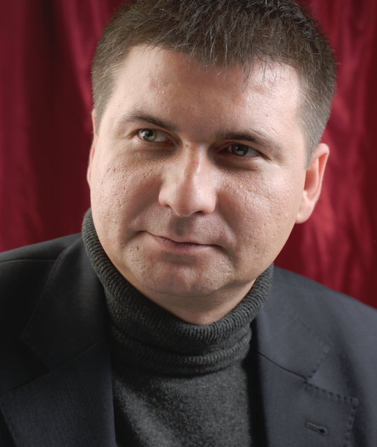 Pavel Rudenko