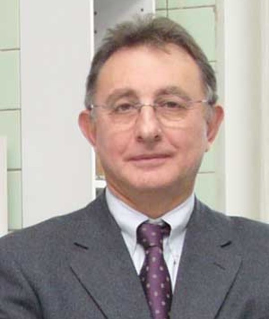 Sergey Zavriev