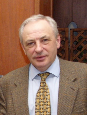 Kirpichnikov MP