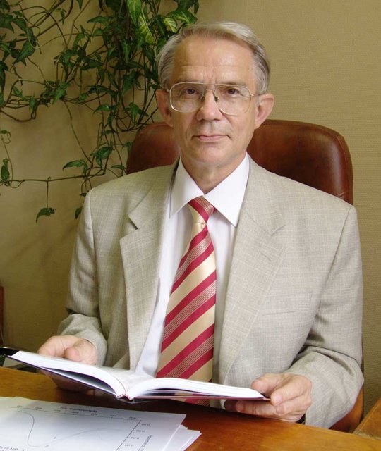 Vladimir Oleinikov
