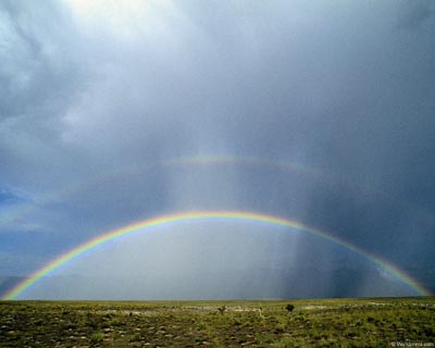 rainbow